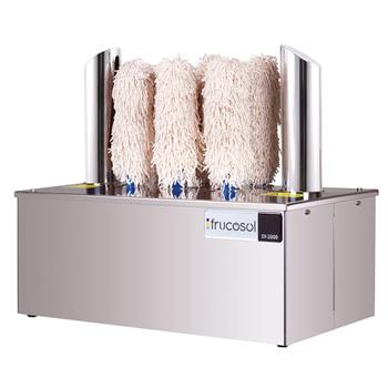 FRUCOSOL SV2000 Glas Polerare