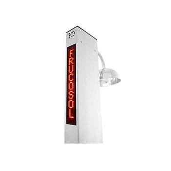 FRUCOSOL GF1000 Display Glaskylare
