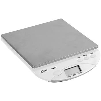 Digital köksvåg 6 kg/1 g