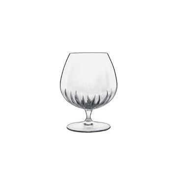 Luigi Bormioli Mixology Cognacsglas Dia 9,67 x 12,7 cm 46,5 cl Klar