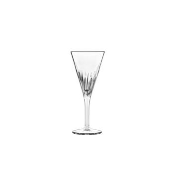 Luigi Bormioli Mixology Snapsglas Dia 5,7 x 13,8 cm 7 cl Klar