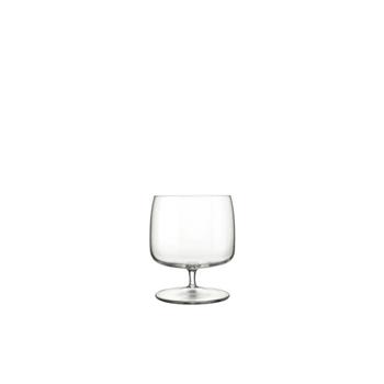 Luigi Bormioli Vinalia Cognacsglas Dia 9,7 x 11,6 cm 50 cl 6 st Klar