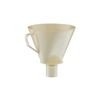 Alfi Kaffetratt med rör Gräddvit
