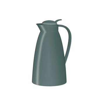 Alfi Eco Termoskanna 1 liter Havgrön