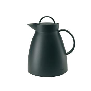 Alfi Dan Termoskanna 1 liter Frost svart