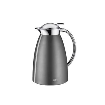 Alfi Gusto II Termoskanna 0,65 liter Spacegrey lack