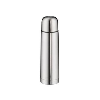 Alfi IsoTherm Eco Termosflaska 1 liter Matt stål