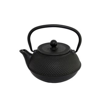 Bredemeijer Jang Tekanna 0,8 liter Svart