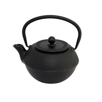 Bredemeijer Jang Tekanna 1,1 liter Svart