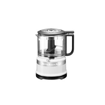 KitchenAid Mini-foodprocessor 0,83 liter 240 watt Vit