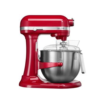 KitchenAid Heavy Duty Köksmaskin 6,9 liter 500 watt Röd