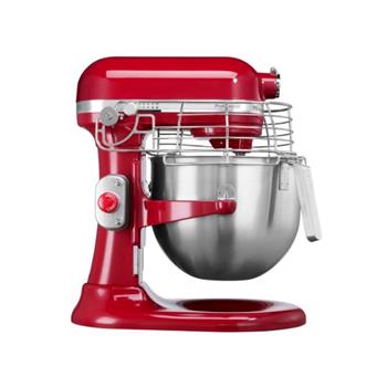 KitchenAid Professional Köksmaskin 6,9 liter 500 watt Röd