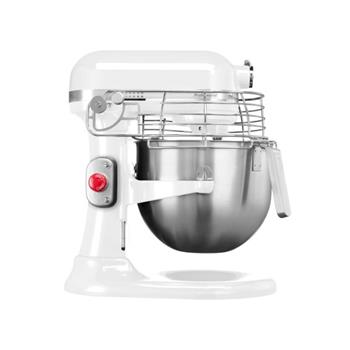 KitchenAid Professional Köksmaskin 6,9 liter 500 watt Vit
