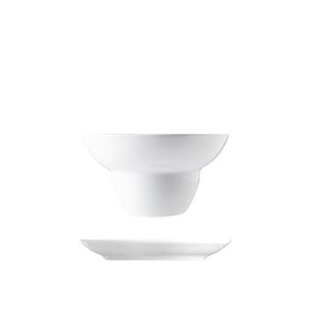 Basic Skål D15cm, 6st/fp