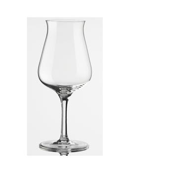 Crafty 33, Beerglass 33cl, 6st/fp