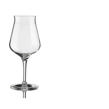 Crafty 42, Beerglass 42cl, 6st/fp