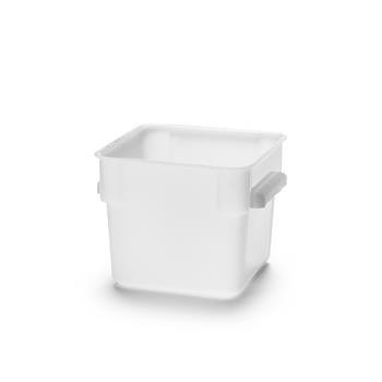 Förvaringsbox i PP Plast, 6 Liter, 6st/fp