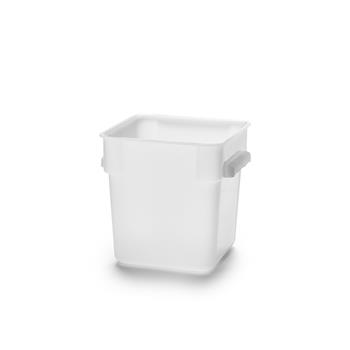 Förvaringsbox i PP Plast, 8 Liter, 6st/fp