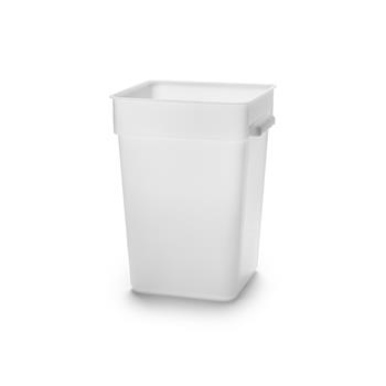 Förvaringsbox i PP Plast, 22 Liter, 6st/fp