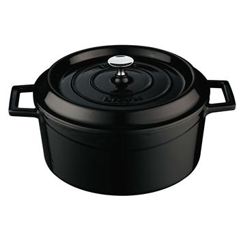 LAVA Gjutjärnsgryta 4,5L