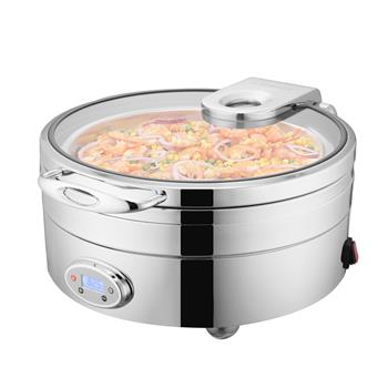 Burano Chafing Dish Rund