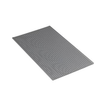 GN: 1/1 Stek & Grillplatta, aluminium non-stick