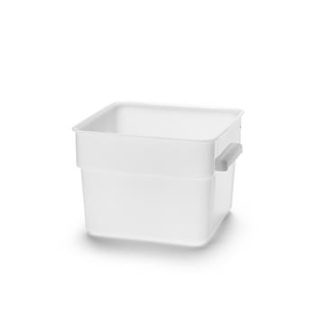 Förvaringsbox i PP Plast, 12 Liter, 6st/fp