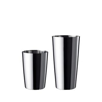 Birdy Double Tin Shaker 800/500 ml