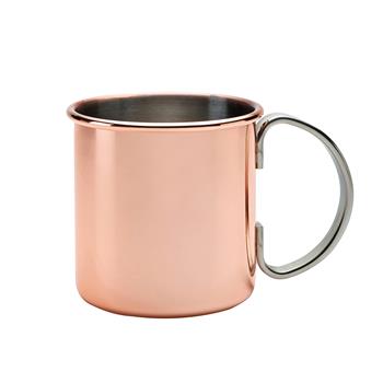 Koppar Mugg 480 ml