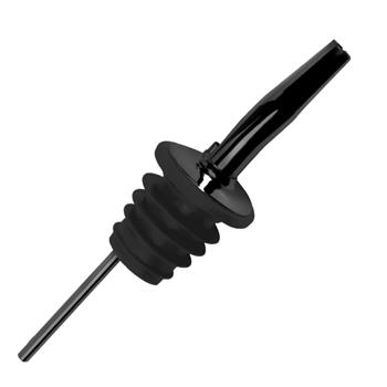 47 Ronin Metal Pourer Gun-Metal Svart