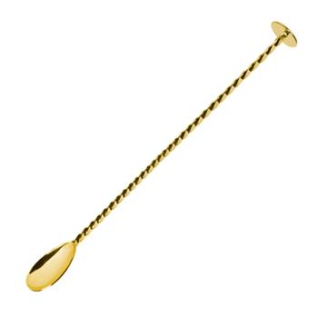 47 Ronin Bar sked Guld 270 mm