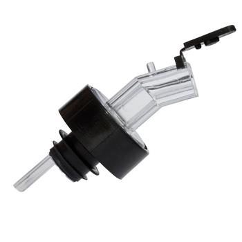 Pour & Seal clear