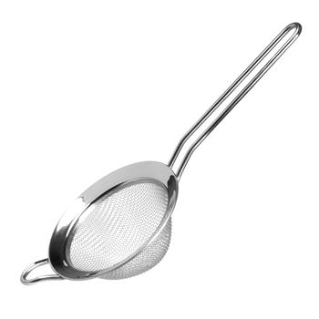 Fine Strainer D: 102 mm