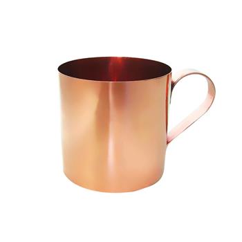 Koppar Mugg 350 ml