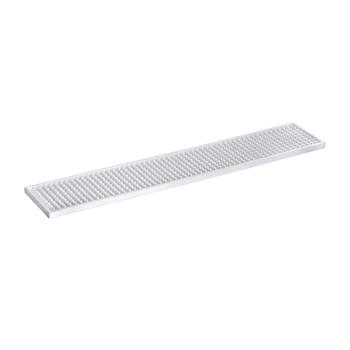 Bar Matta Vit 53 x 10 x 1 cm