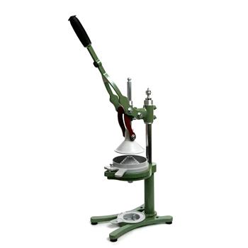 Zaksenberg-Holit Manual Power Juicer grön