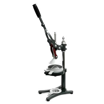 Zaksenberg-Holit Manual Power Juicer grå