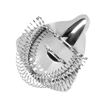47 Ronin Triangle Strainer rostfri