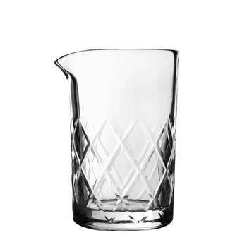 Aoyama Mixing Glas Yarai liten 360 ml