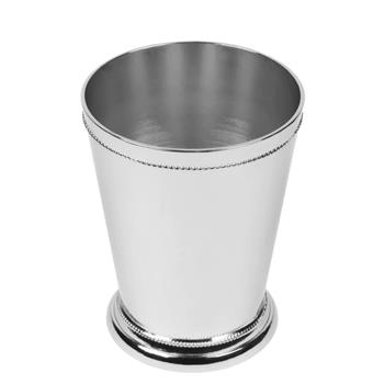 47 Ronin Julep Mugg Silver 350 ml