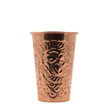 47 Ronin Embossed Koppar Mugg 355 ml