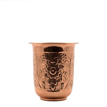 47 Ronin Embossed Koppar Mugg 296 ml