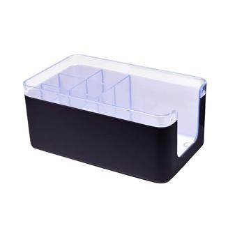 Premium Bar Caddy Svart