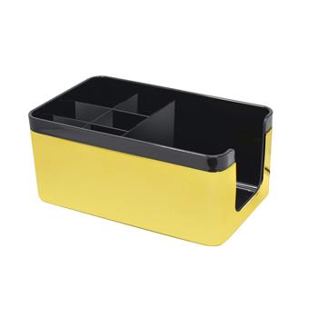 Premium Bar Caddy Guld
