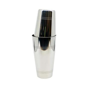 Bonzer Heritage Boston Shaker S/S