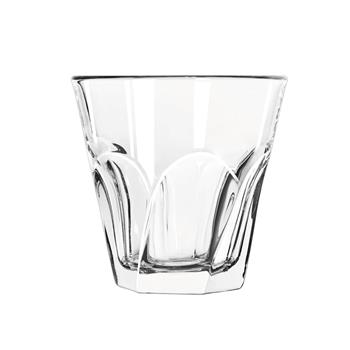 Gibraltar Twist Rocksglas 133 ml