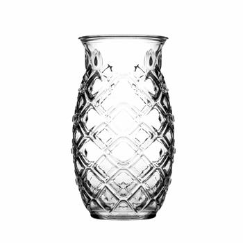 Tiki Pineapple 503 ml
