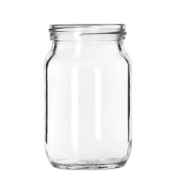 Dricksburk, 120 ml