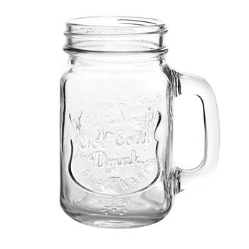 Dricksburk Ice Cold Drink 473ml