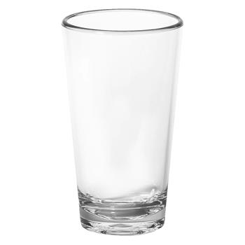 Alibi mixing Glas 470 ml